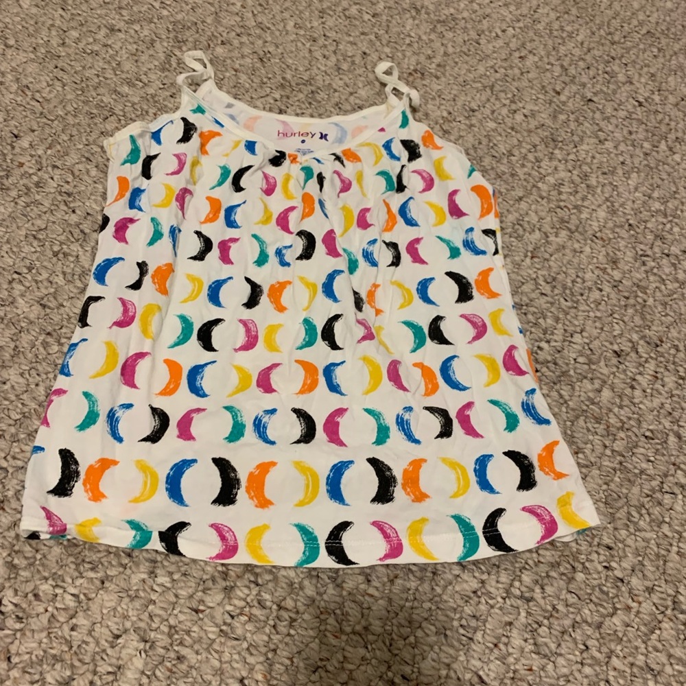 Women’s Hurley Tank